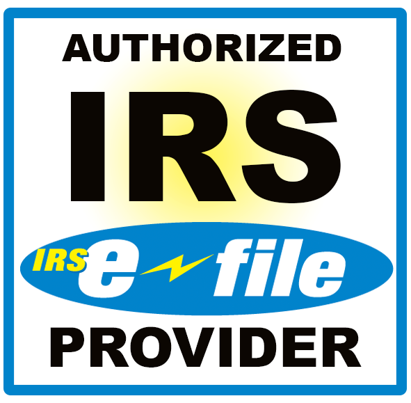 Authorized IRS EFile Provider